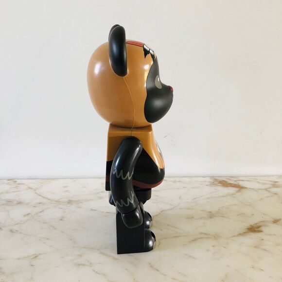 MEDICOM BE@RBRICK 400% Star Wars Paploo Bearbrick